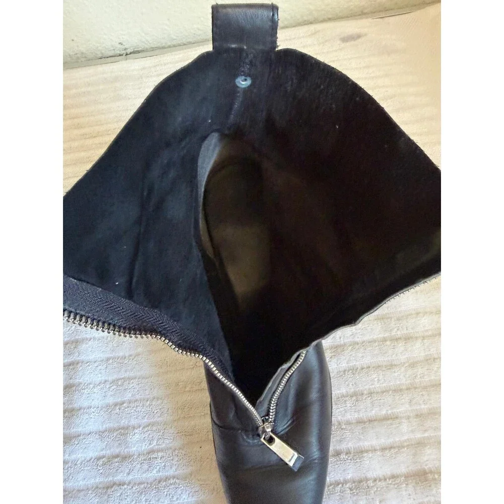 Zara ️size tag